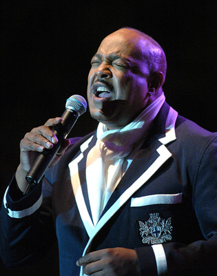 Peabo Bryson