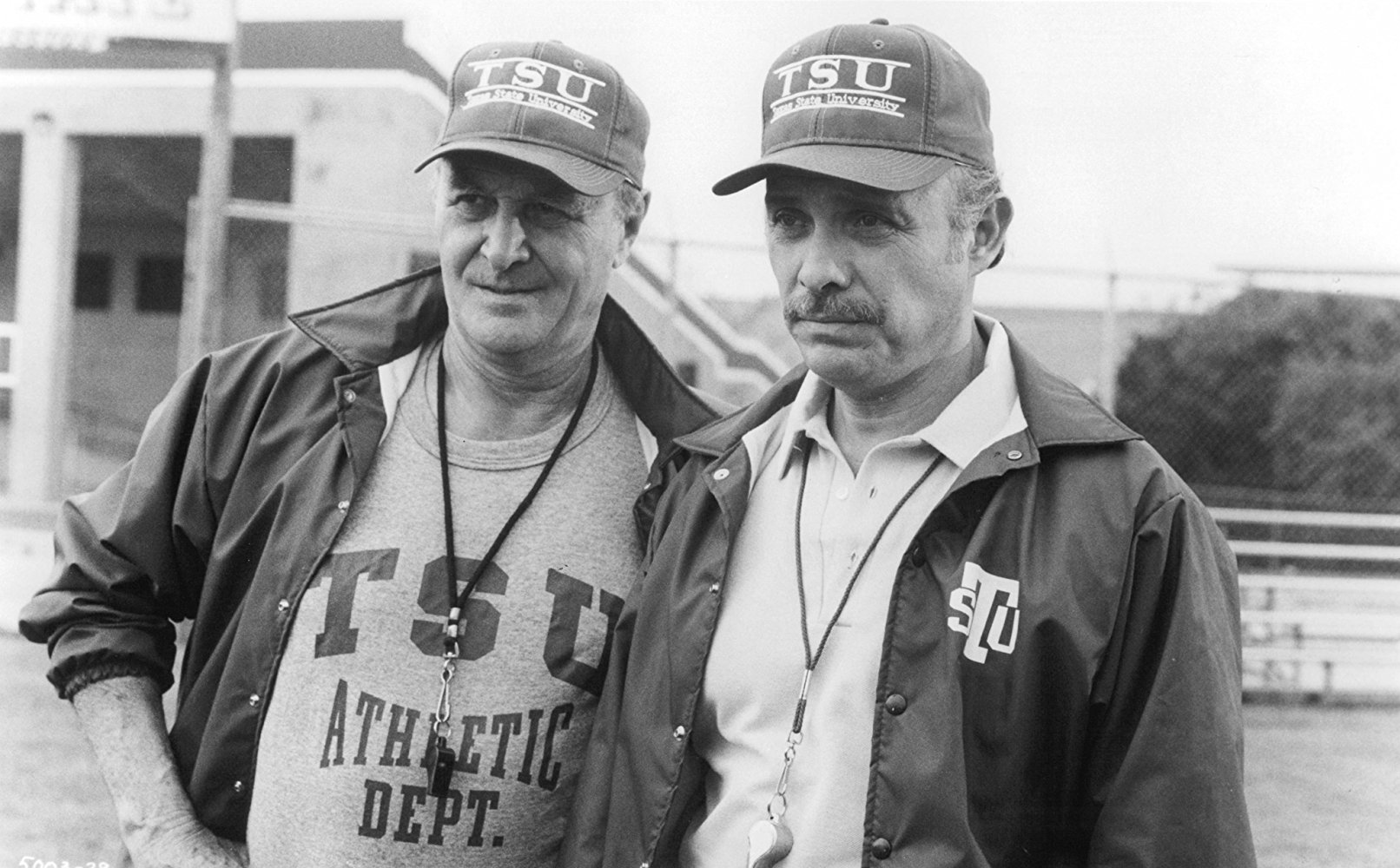 Coach Ed Gennero