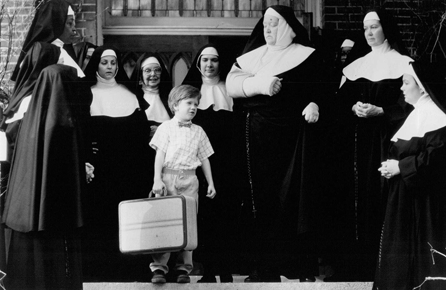 Mother Superior
