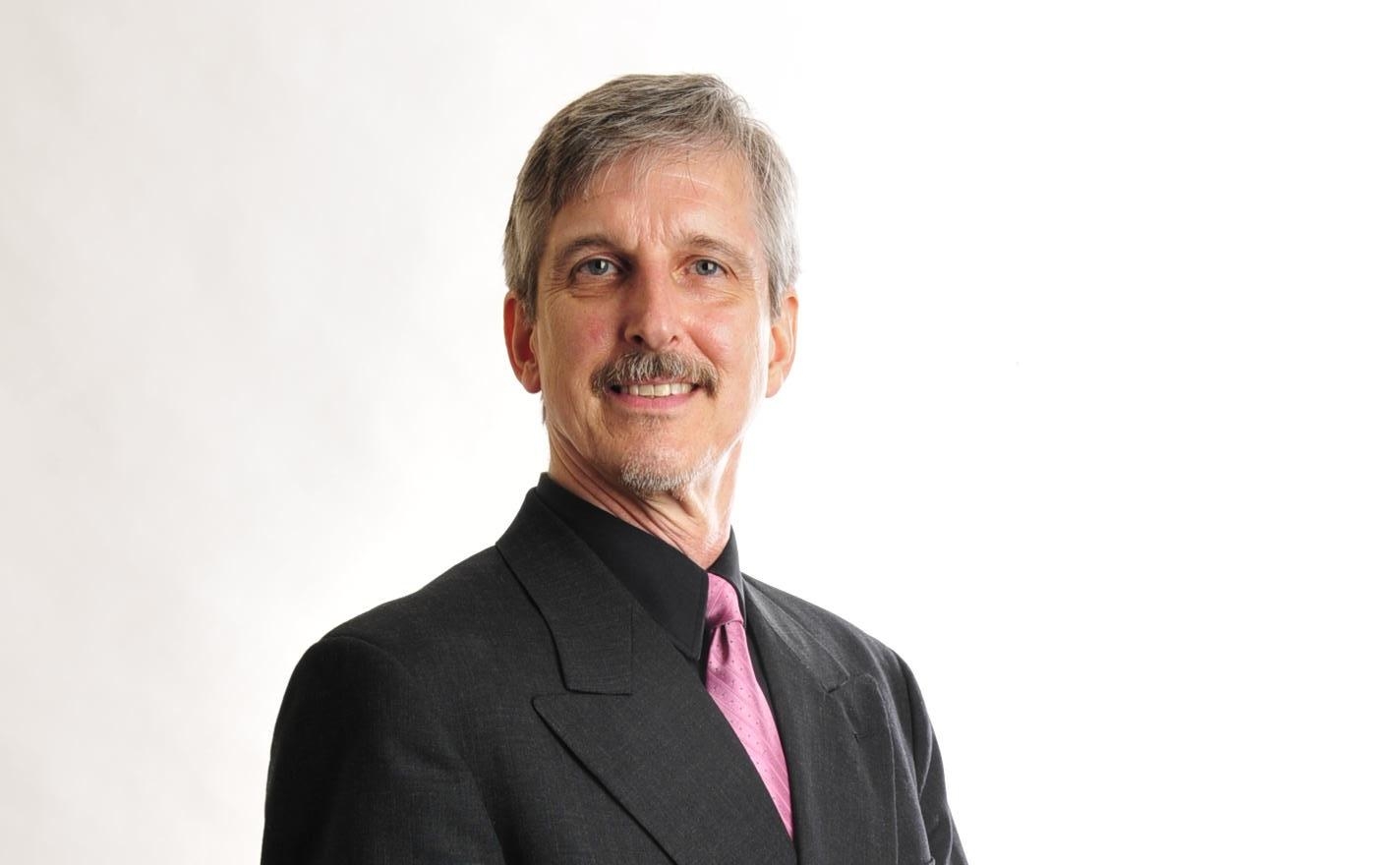 John Fecek