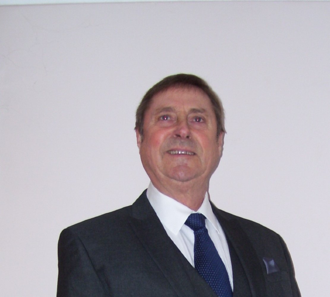 Fred King