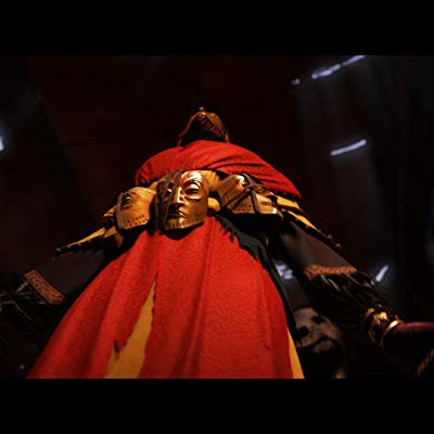 Charlatan Priest