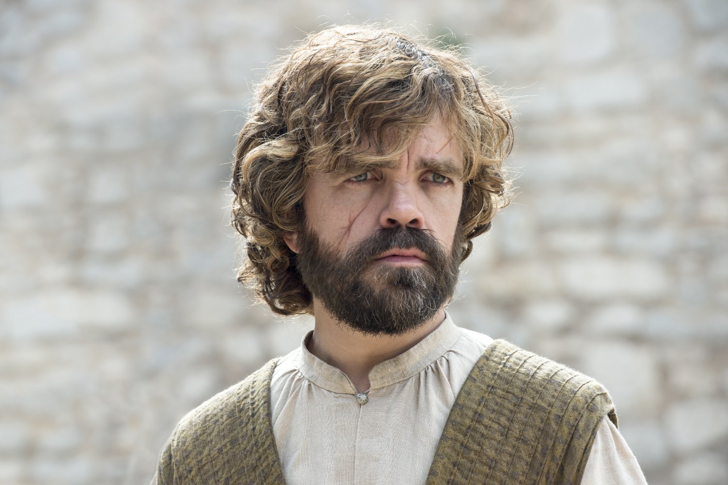 Peter Dinklage