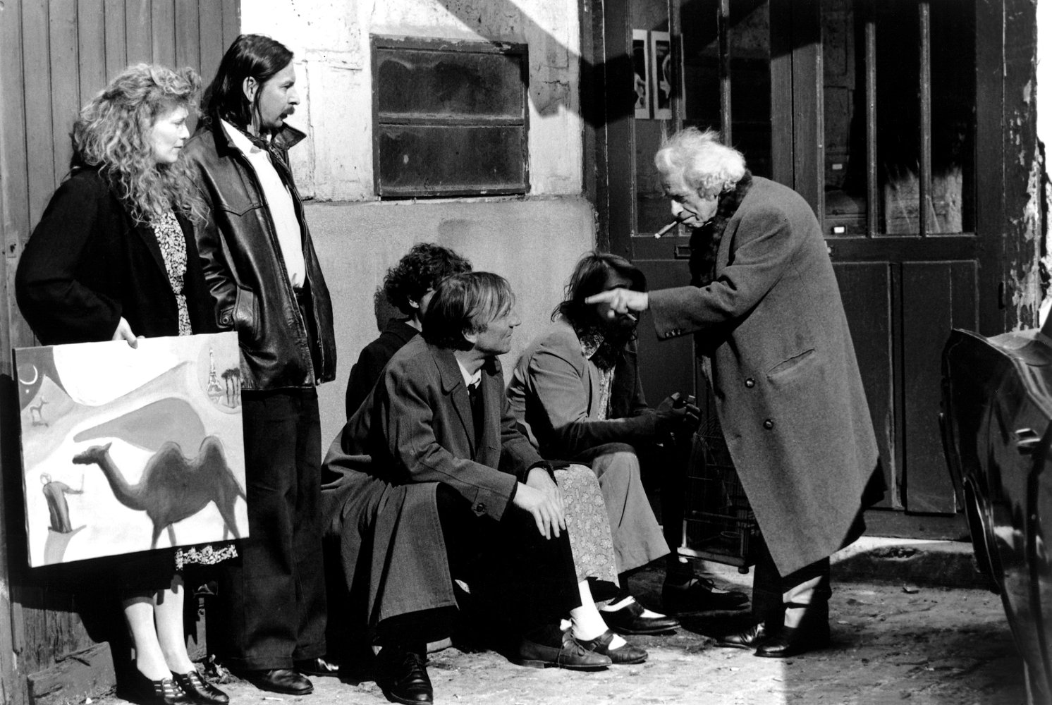 Samuel Fuller