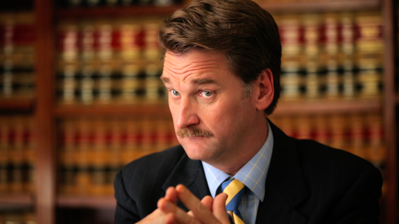 Pete Gardner