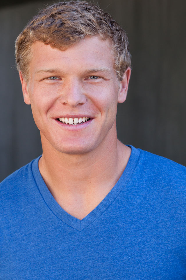 Jordan Cox