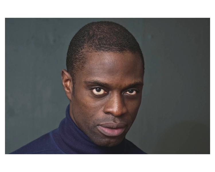 Adesola A. Osakalumi