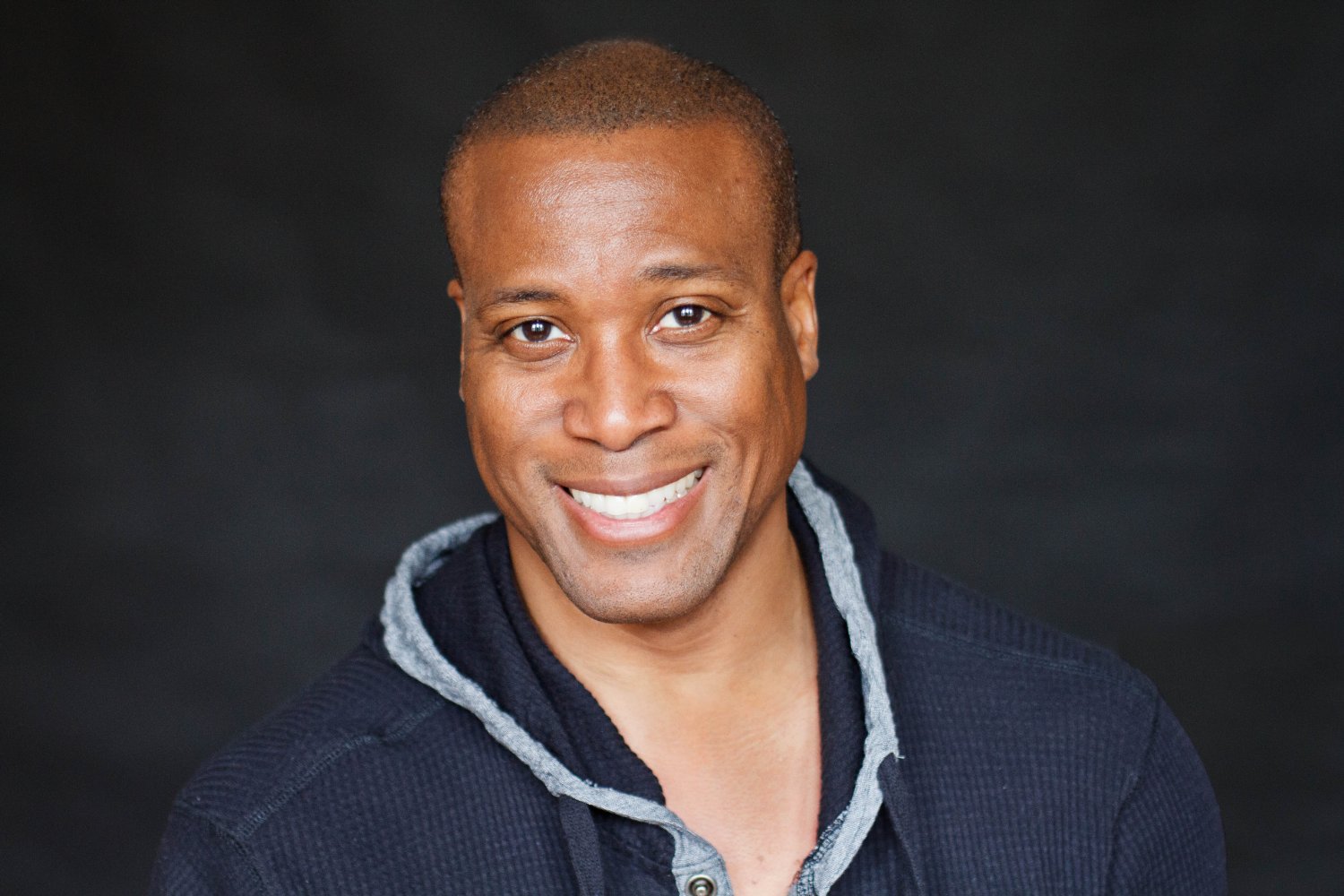 Clayton Prince
