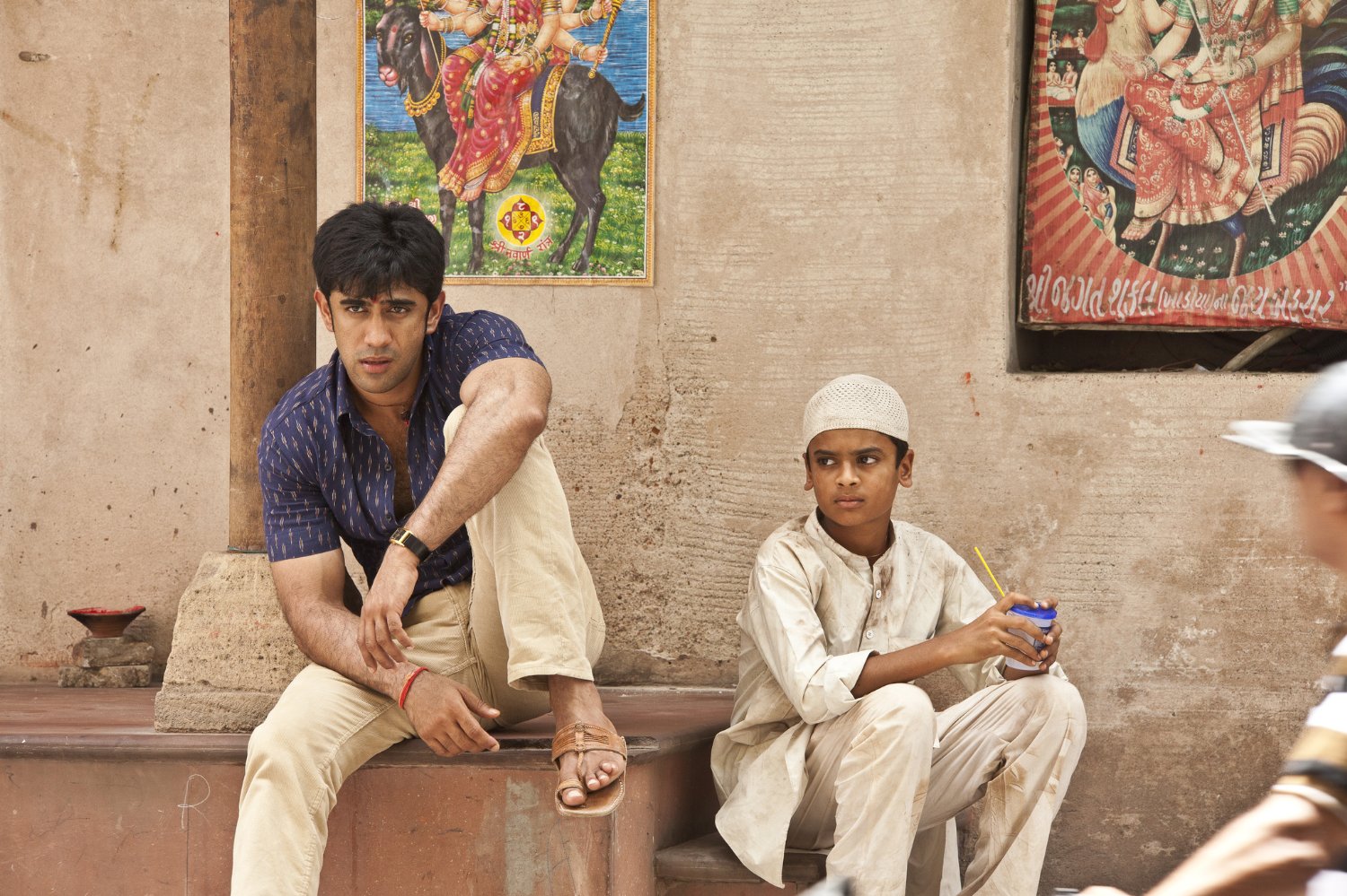 Amit Sadh