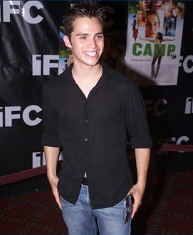 Vince Rimoldi