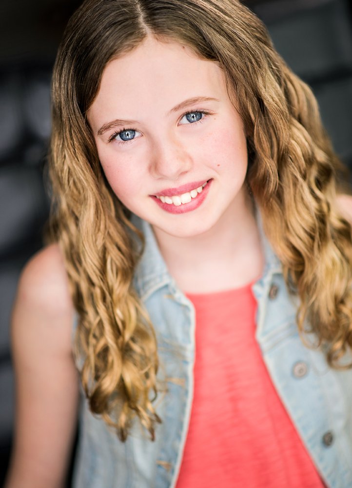 Eden Summer Gilmore