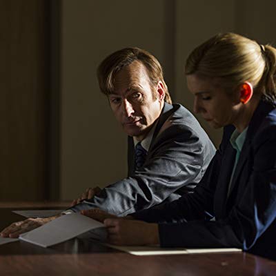 Kim Wexler