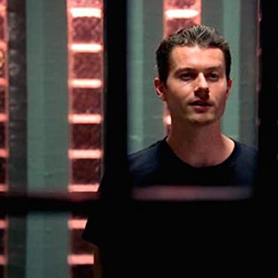 Henry Darius