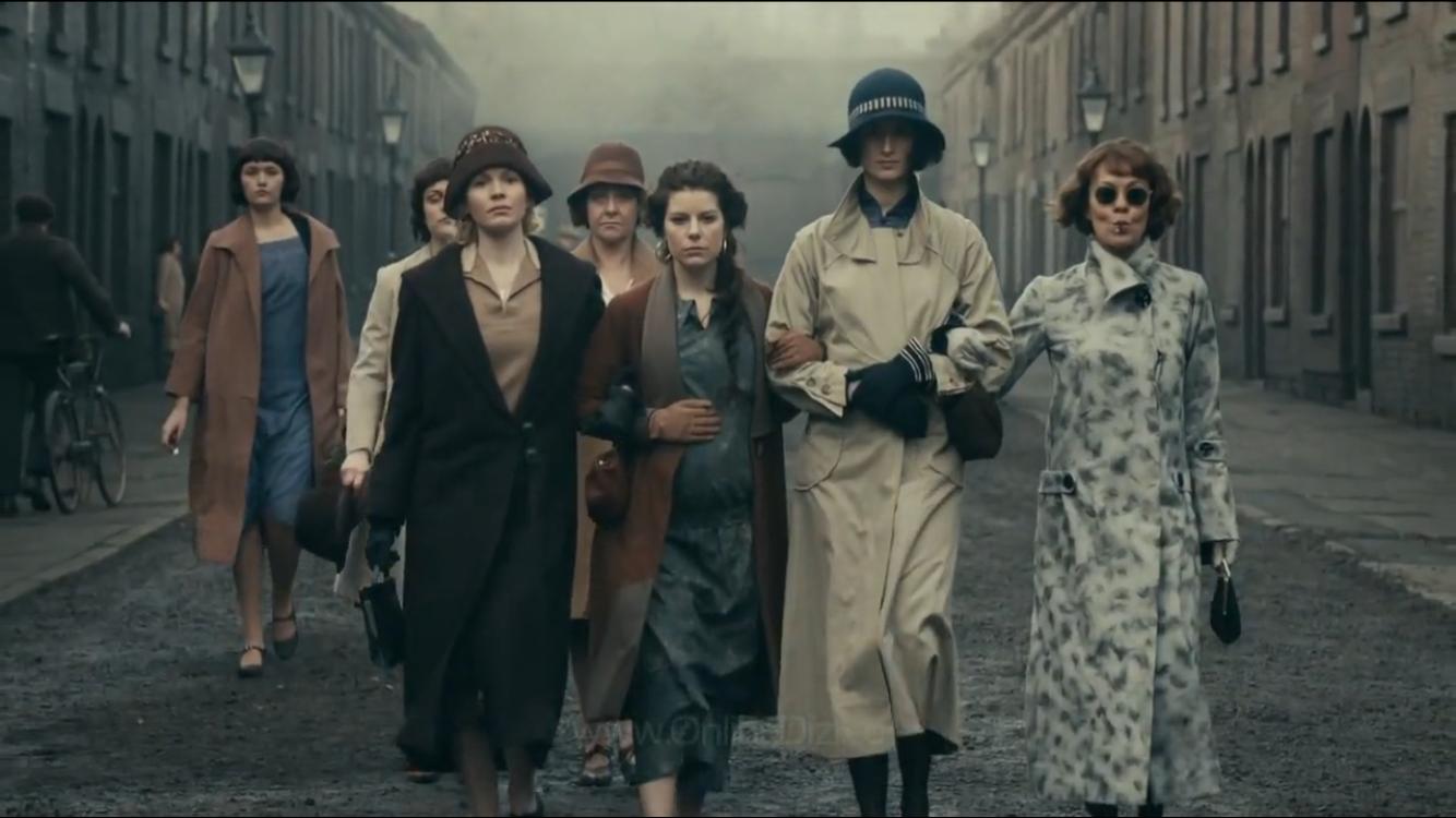 Aunt Polly