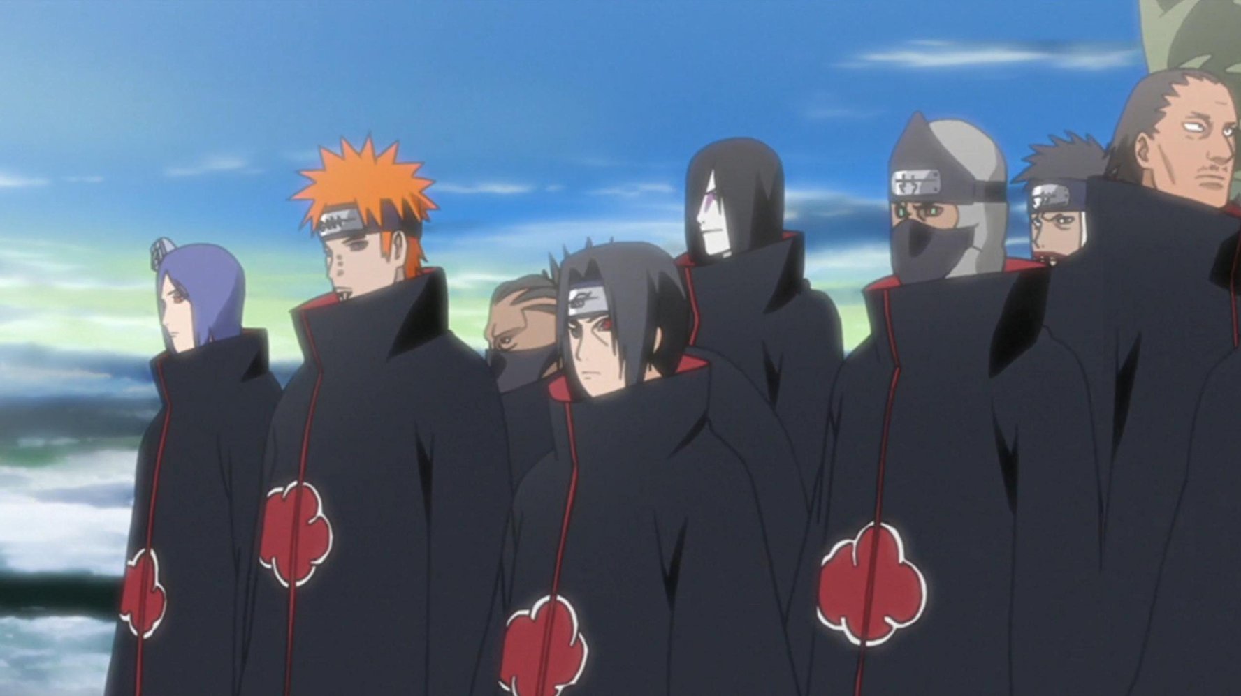 Sasori