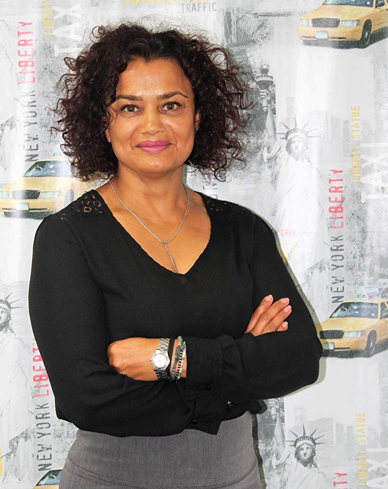 Kas Meghani