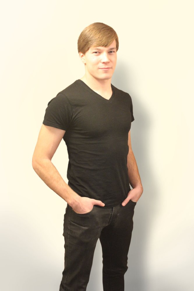 Alexander Bracq