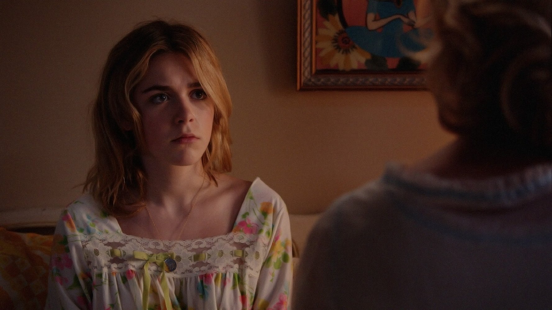 Kiernan Shipka