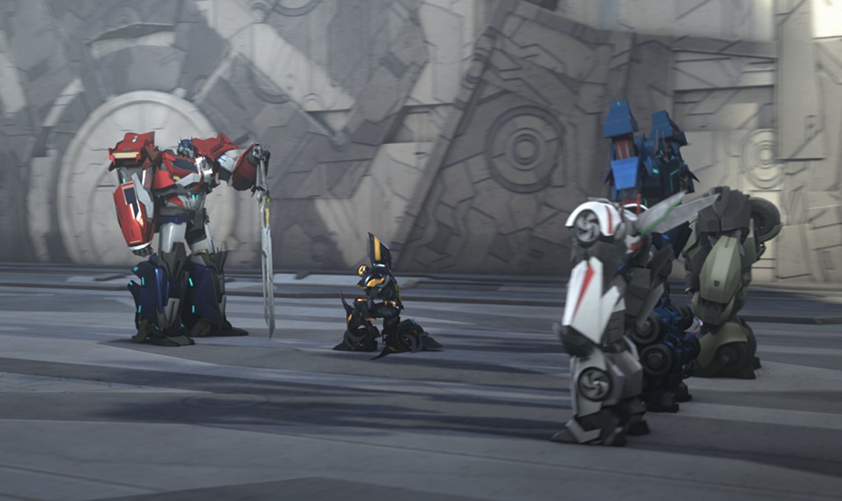 Wheeljack