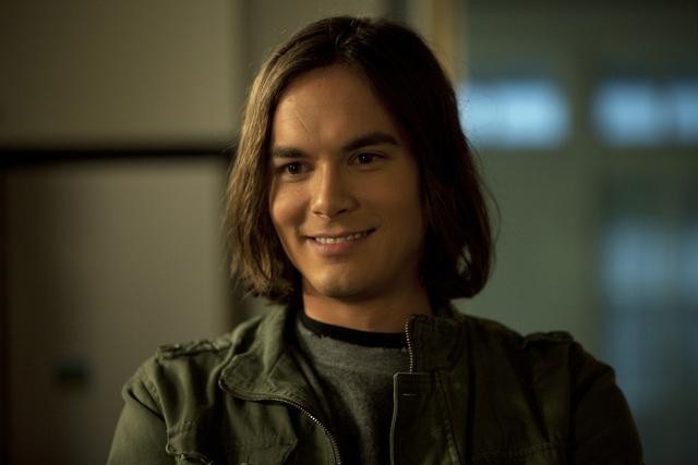 Caleb Rivers