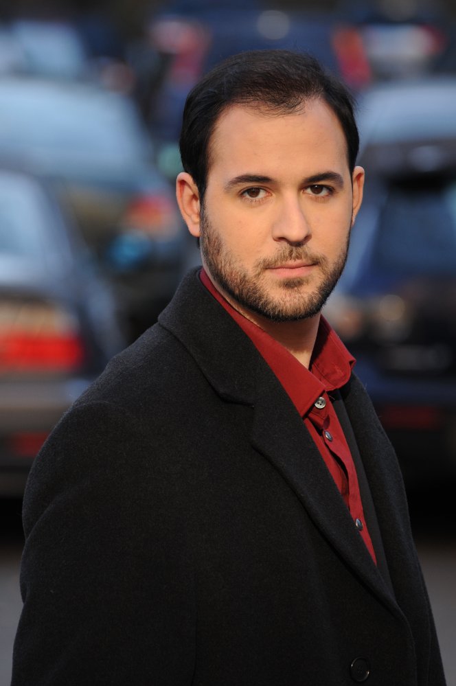 Nick Latrenta