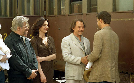 Valéria Cavalli
