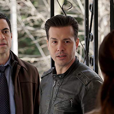 Nick Amaro