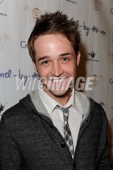 Derek DuChesne