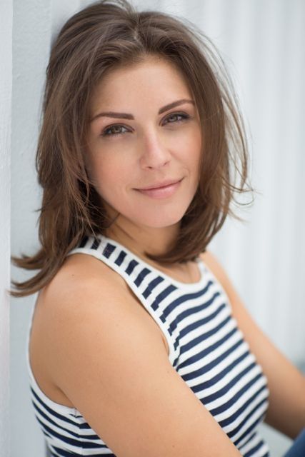 Lili Mirojnick