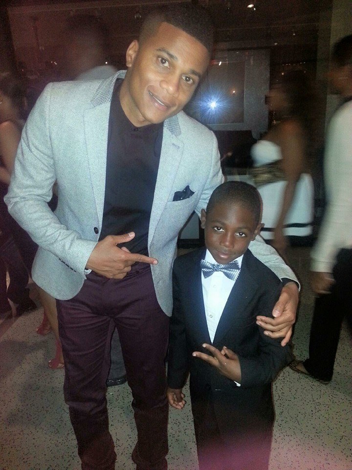 Christian Isaiah