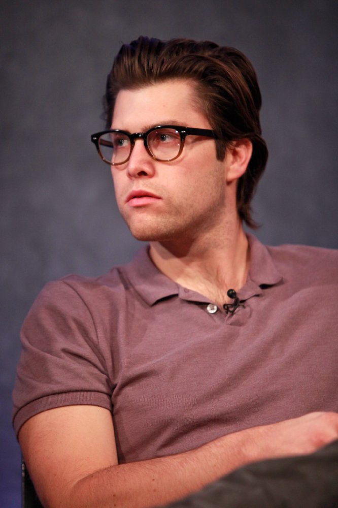 Colin Jost