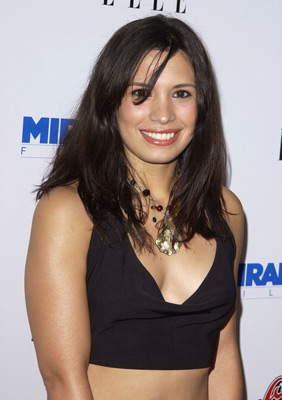 Danielle Camastra