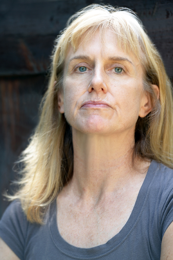 Julie Janney