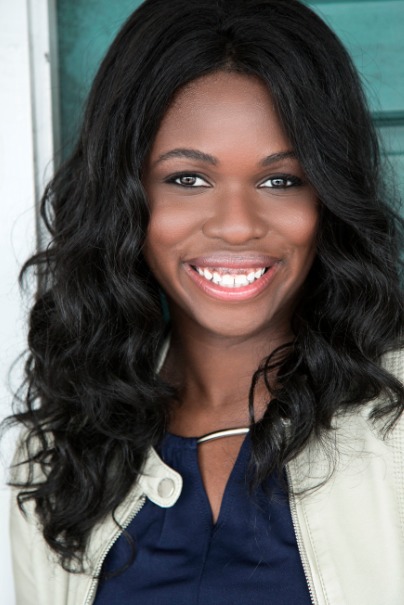 Belinda Owino