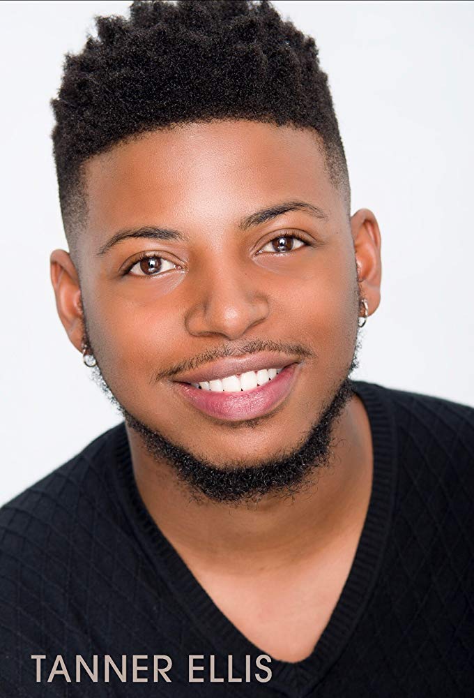 Tanner Ellis