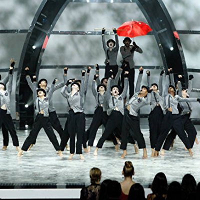 Himself - Choreographer, Himself - Guest Judge, Himself - Judge, Himself, Himself - Choregrapher, Himself - Choreography, Himself- Choreographer, Judge, Herself - Guest Judge