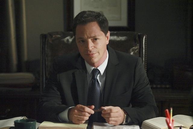 David Rosen