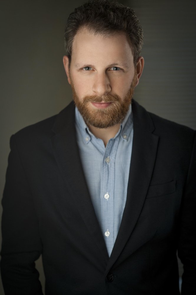 Tony Massil