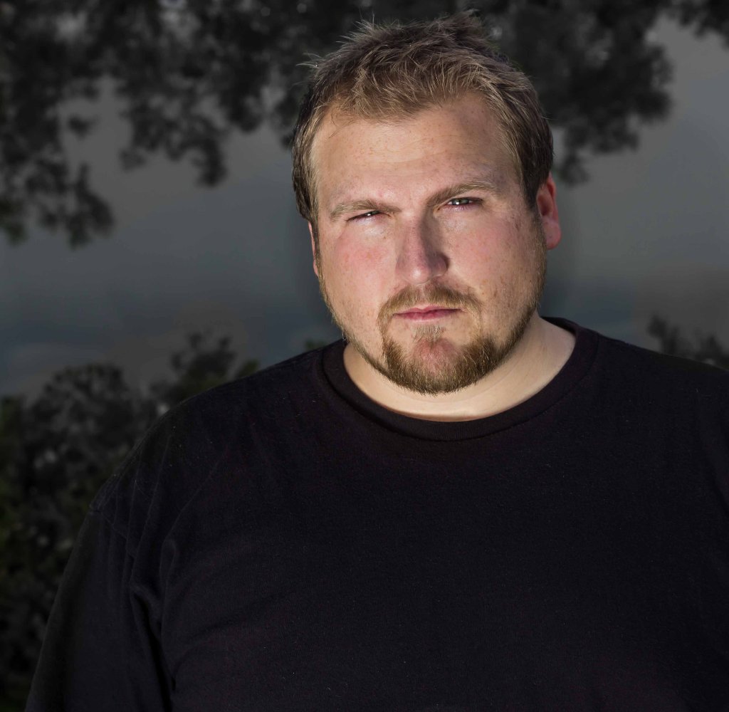 Heath Hensley