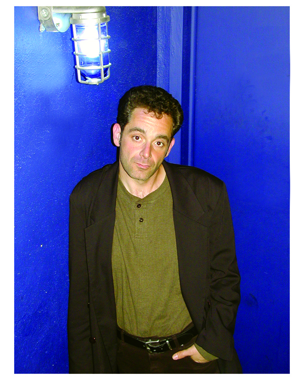 Scott Schiaffo