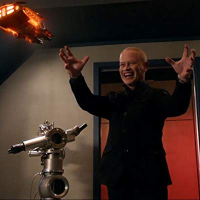 Damien Darhk
