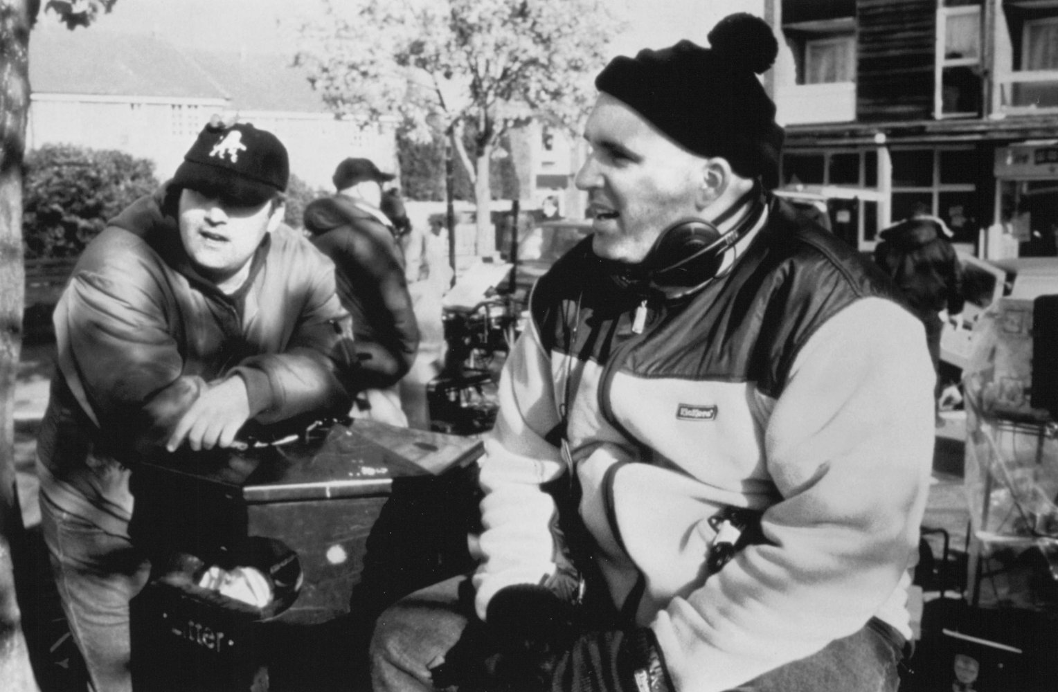 Shane Meadows