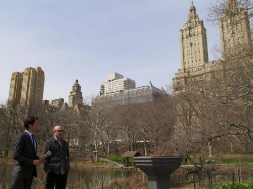 Neal Caffrey