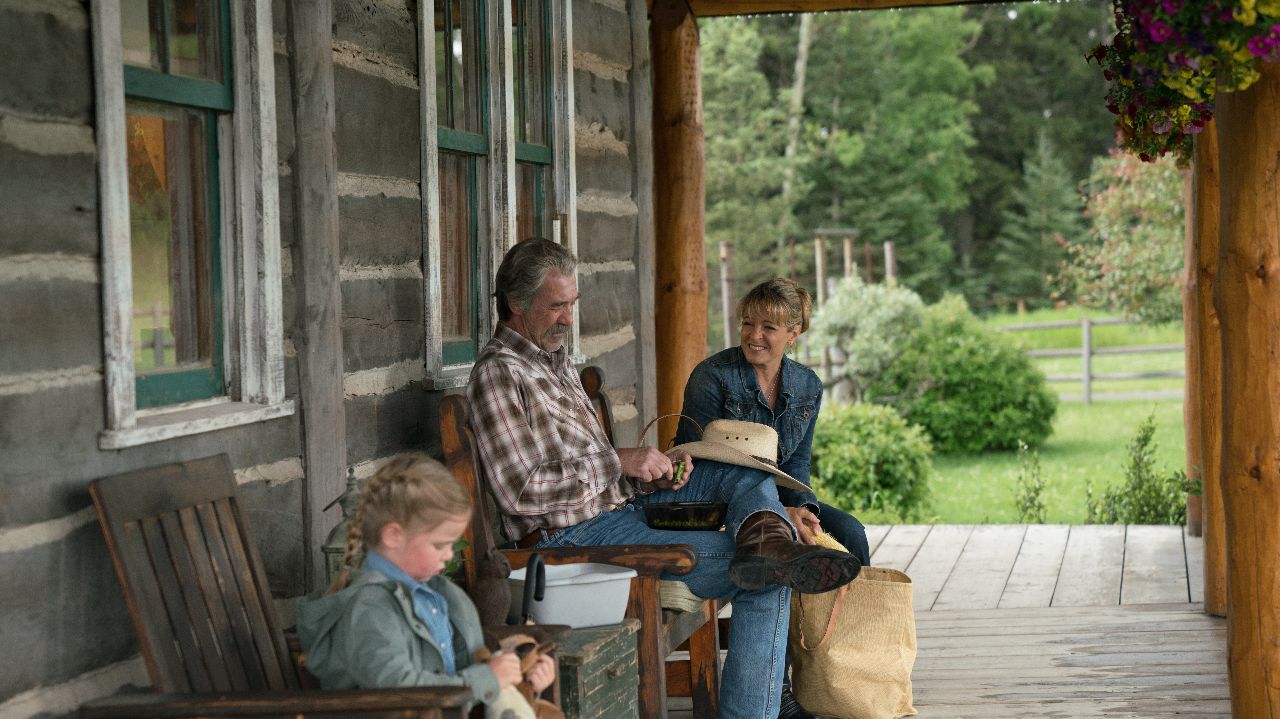 Lisa Stillman