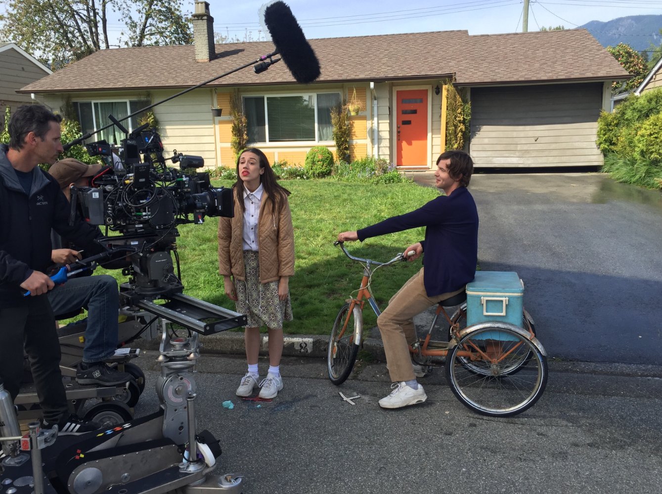 Erik Stocklin