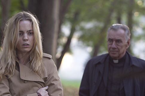Father Callaway