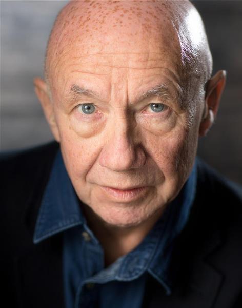 Adrian McLoughlin