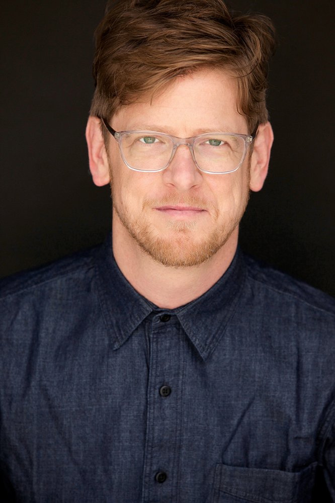Rob Poynter