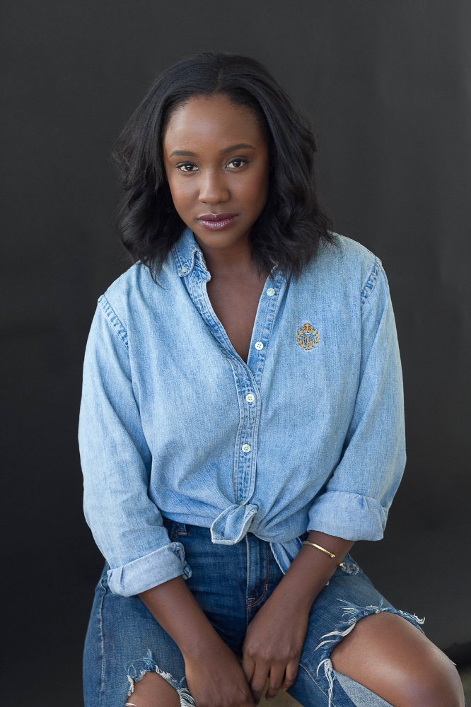 Joy Brunson