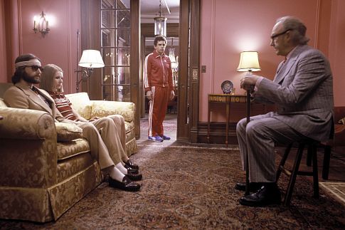 Margot Tenenbaum